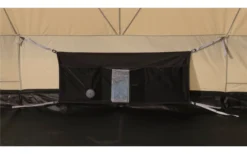 Robens Organizer Mit Fächern 100 X 40 Cm Schwarz