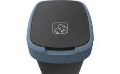 Rotho Twist Abfalleimer Mit Schwing- Und Klappdeckel 25 Liter Mistletoe Grün 9 Rotho Twist Abfalleimer Mit Schwing- Und Klappdeckel 25 Liter Mistletoe Grün -Verkaufe Mobilkuche 689031 4830092