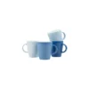 Gimex COL Tasse Sky 4tlg.
