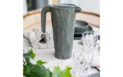 Koziol Club Pitcher Superglas Kanne Mit Deckel 1,5 Liter Nature Ash Grey 9 Koziol Club Pitcher Superglas Kanne Mit Deckel 1,5 Liter Nature Ash Grey -Verkaufe Mobilkuche 692891 4744904 3