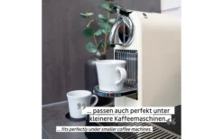Silwy® Porzellan Magnet-Espressotassen 2er-Set (70 Ml) 10 Silwy® Porzellan Magnet-Espressotassen 2er-Set (70 Ml) -Verkaufe Mobilkuche 693314 4793702