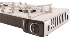 Outwell Appetizer Maxi Gaskocher 2 Flammig -Verkaufe Mobilkuche 696416 4854797