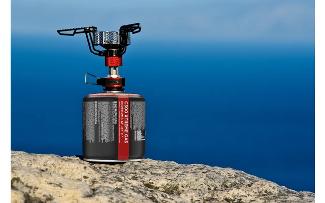 Coleman C300 Xtreme Ventilkartusche Mit Gewinde Propan Butangemisch 1 Coleman C300 Xtreme Ventilkartusche Mit Gewinde Propan Butangemisch