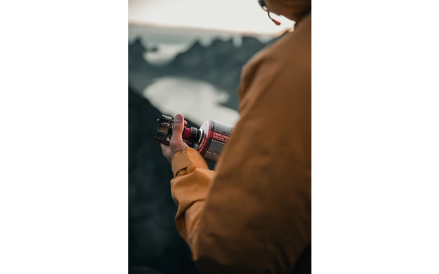 Coleman C300 Xtreme Ventilkartusche Mit Gewinde Propan Butangemisch 3 Coleman C300 Xtreme Ventilkartusche Mit Gewinde Propan Butangemisch – Bild 3