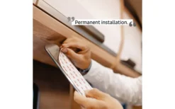 Silwy® Feinkost-Magnetgläser ALL BLACK (192 Ml) 3er-Set Inkl. Metallleiste 13 Silwy® Feinkost-Magnetgläser ALL BLACK (192 Ml) 3er-Set Inkl. Metallleiste -Verkaufe Mobilkuche 706328 4793219