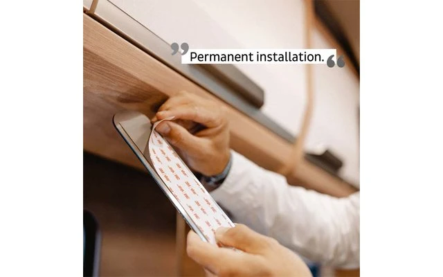 Silwy® Feinkost-Magnetgläser ALL BLACK (192 Ml) 3er-Set Inkl. Metallleiste 7 Silwy® Feinkost-Magnetgläser ALL BLACK (192 Ml) 3er-Set Inkl. Metallleiste – Bild 7