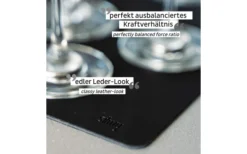 Silwy® Metall-Nano-Gel-Matte BLACK Für Magnetgläser -Verkaufe Mobilkuche 706544 4781078
