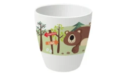 Gimex Kindergeschirr Adventure 3 Teilig -Verkaufe Mobilkuche 708875 4827278