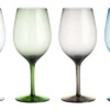 Brunner Set 4 Wineglass For ONDA/JAZZ