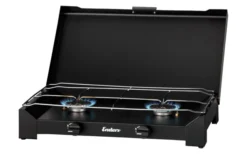 Enders Campingkocher Dalgety 2 Schwarz 11 Enders Campingkocher Dalgety 2 Schwarz -Verkaufe Mobilkuche 710798 4817417