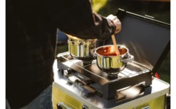 Enders Campingkocher Dalgety 2 Schwarz 12 Enders Campingkocher Dalgety 2 Schwarz -Verkaufe Mobilkuche 711299 4817423