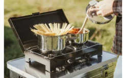 Enders Campingkocher Dalgety 2 Schwarz 13 Enders Campingkocher Dalgety 2 Schwarz -Verkaufe Mobilkuche 711302 4817429