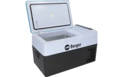 Berger Kompressor-Kühlbox K22 11 Berger Kompressor-Kühlbox K22 -Verkaufe Mobilkuche 714608 4824599