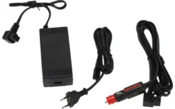 Berger Kompressor-Kühlbox K22 13 Berger Kompressor-Kühlbox K22 -Verkaufe Mobilkuche 714617 4824617