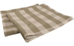 Homeys Nodigh Messer Set 4teilig Mit Geschirrtüchern Und Flexibler Schneidematte