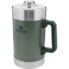 Stanley French Press Kaffeekocher 1,4 Liter