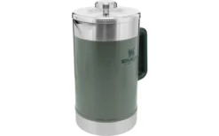Stanley French Press Kaffeekocher 1,4 Liter 6 Stanley French Press Kaffeekocher 1,4 Liter -Verkaufe Mobilkuche 721061 4911737