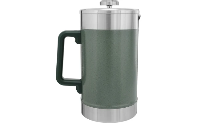 Stanley French Press Kaffeekocher 1,4 Liter 4 Stanley French Press Kaffeekocher 1,4 Liter – Bild 4