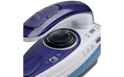 Tristar Reise-Dampfbügeleisen, Klappgriff - 1000 W -Verkaufe Mobilkuche 727490 4913912