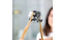 Koziol Tommy Zahnbürstenhalter Ash Grey 5 Koziol Tommy Zahnbürstenhalter Ash Grey -Verkaufe Mobilkuche 728378 4913645 1