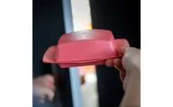 Koziol Rio Butterdose Nature Leaf Green 6 Koziol Rio Butterdose Nature Leaf Green -Verkaufe Mobilkuche 729287 4883102 1