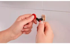 Tesa Klebeschraube Für Mauerwerk Und Stein Rechteckig 2 X 2,5 Kg 9 Tesa Klebeschraube Für Mauerwerk Und Stein Rechteckig 2 X 2,5 Kg -Verkaufe Mobilkuche 729563 4894442