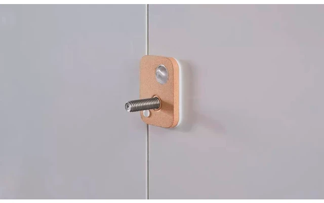 Tesa Klebeschraube Für Mauerwerk Und Stein Rechteckig 2 X 2,5 Kg 4 Tesa Klebeschraube Für Mauerwerk Und Stein Rechteckig 2 X 2,5 Kg – Bild 4