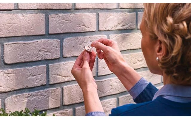 Tesa Klebeschraube Für Mauerwerk Und Stein Rechteckig 2 X 2,5 Kg 6 Tesa Klebeschraube Für Mauerwerk Und Stein Rechteckig 2 X 2,5 Kg – Bild 6