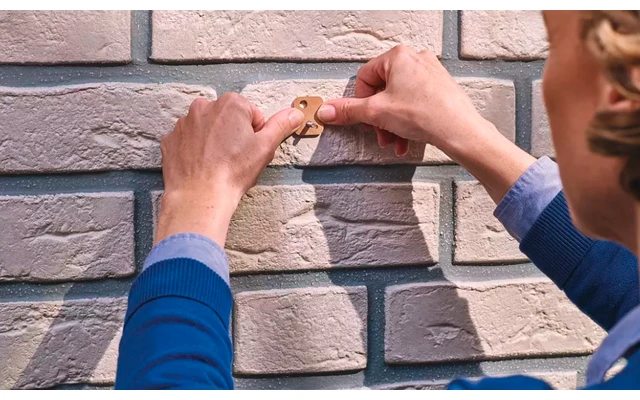 Tesa Klebeschraube Für Mauerwerk Und Stein Rechteckig 2 X 2,5 Kg 7 Tesa Klebeschraube Für Mauerwerk Und Stein Rechteckig 2 X 2,5 Kg – Bild 7