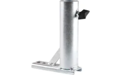 Wecamp Montagehalterung Für Wäschespinne