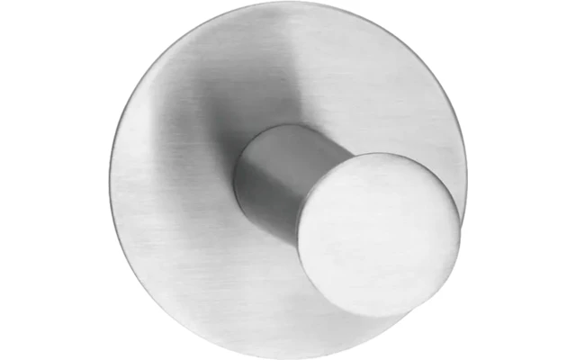 Tesa Powerbutton Haken Premium Matt 1 Tesa Powerbutton Haken Premium Matt