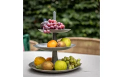 Koziol Babell L Etagere Nature Leaf Green -Verkaufe Mobilkuche 731198 4914572