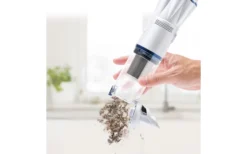 Genius Invictus One Bldc 1000 Handstaubsauger Set 8-teilig -Verkaufe Mobilkuche 731366 4969877