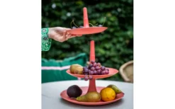 Koziol Babell L Etagere Nature Leaf Green -Verkaufe Mobilkuche 735128 4914557