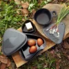 Light My Fire Outdoor MealKit Rustyorange