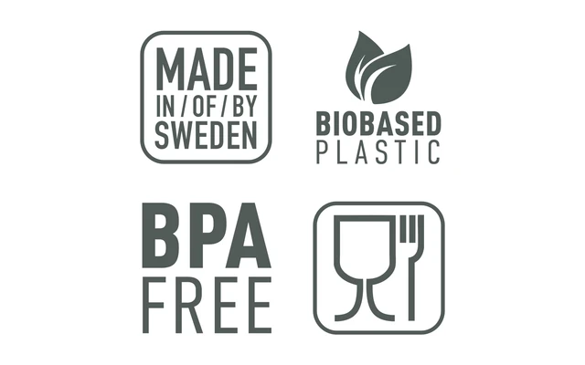 Light My Fire Outdoor MealKit Mystyyellow 4 Light My Fire Outdoor MealKit Mystyyellow – Bild 4