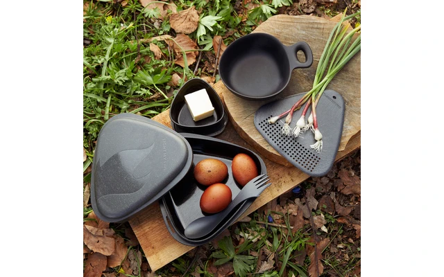 Light My Fire Outdoor MealKit Hazyblue 5 Light My Fire Outdoor MealKit Hazyblue – Bild 5