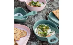 Light My Fire Outdoor MealKit Hazyblue 12 Light My Fire Outdoor MealKit Hazyblue -Verkaufe Mobilkuche 740681 4974596