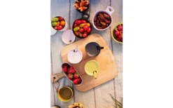 Light My Fire MyCup´n Lid Large Kaffeebecher Sandygreen