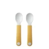 Mepal Mio Lernlöffelset 2 Stück Gelb