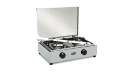 PFO200ACCGP-50 (50mbar Ohne Zuendsicherung)