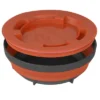 Sea To Summit X-Seal & Go X-Large Rust 850 Ml