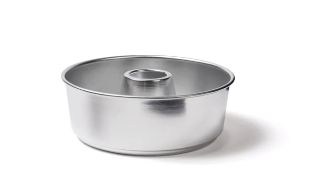 Omnia Maxi Form + Silikonform Set 1 Omnia Maxi Form + Silikonform Set