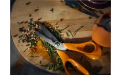 Fiskars Classic Papierschere 17 Cm 7 Fiskars Classic Papierschere 17 Cm -Verkaufe Mobilkuche 755465 5052524