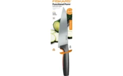 Fiskars Functional Form Kochmesser Mittel 29 Cm -Verkaufe Mobilkuche 755489 5052557