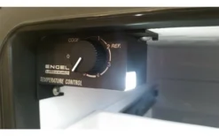 ENGEL Schublade SB30F-N-W Kühlschublade 30 Liter