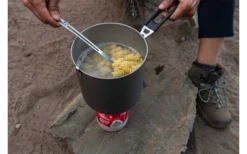 Alpine Löffel Werkzeug Kombination Kurz -Verkaufe Mobilkuche 763040 5223233