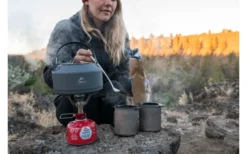 Alpine Löffel Werkzeug Kombination Kurz -Verkaufe Mobilkuche 763043 5223239