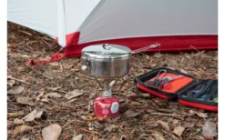 Alpine Deluxe Camping Küchen Set 12 Teilig -Verkaufe Mobilkuche 763364 5127353