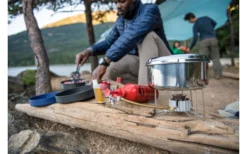 Alpine Topfset 2 Teilig Für 2 Personen -Verkaufe Mobilkuche 763661 5128433